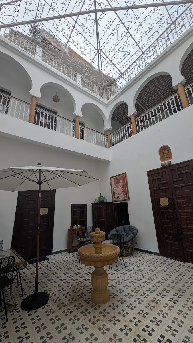 Riad Boutique Baba photo 4