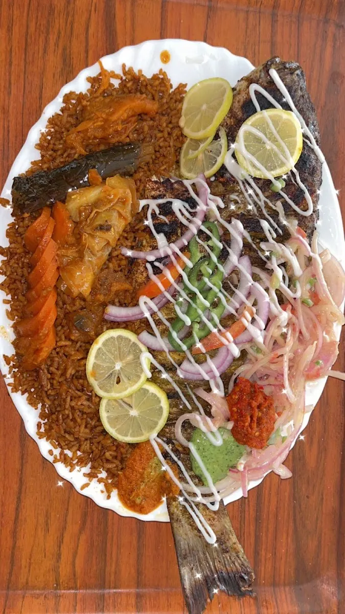 HN Africa Food photo 3