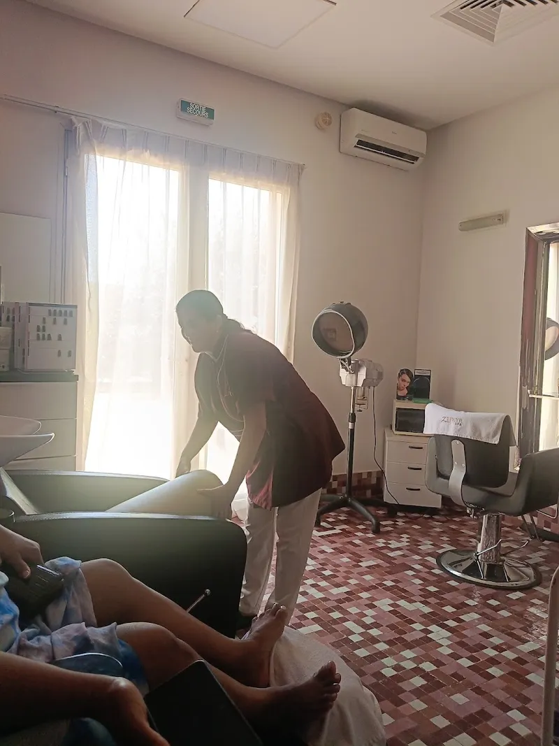 Zephyr Agadir photo 2
