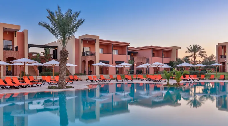 Zephyr Agadir photo 1