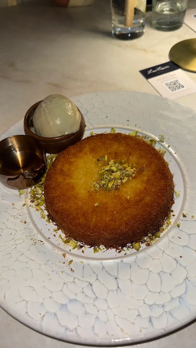 Restaurant Loulou's Marrakech photo 3