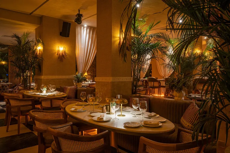 Restaurant Loulou's Marrakech photo 1