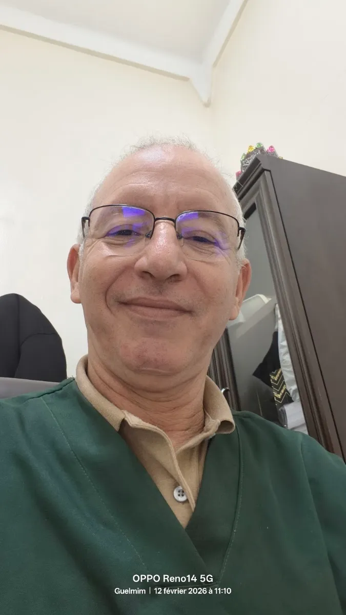 صورة 1 من Cabinet Dr Aziz Sellouf