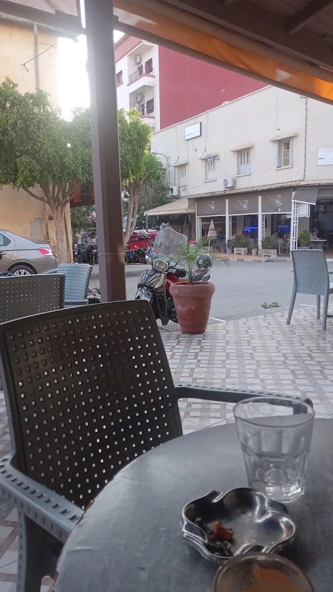 Café Bel Medina photo 4