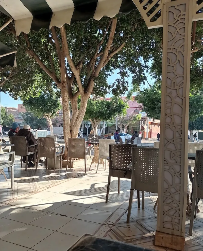 Café Bel Medina photo 3
