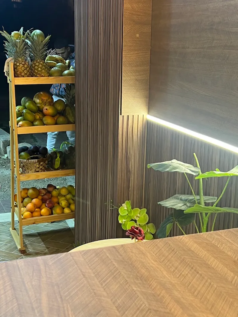 Rapunzel coffee shop photo 1
