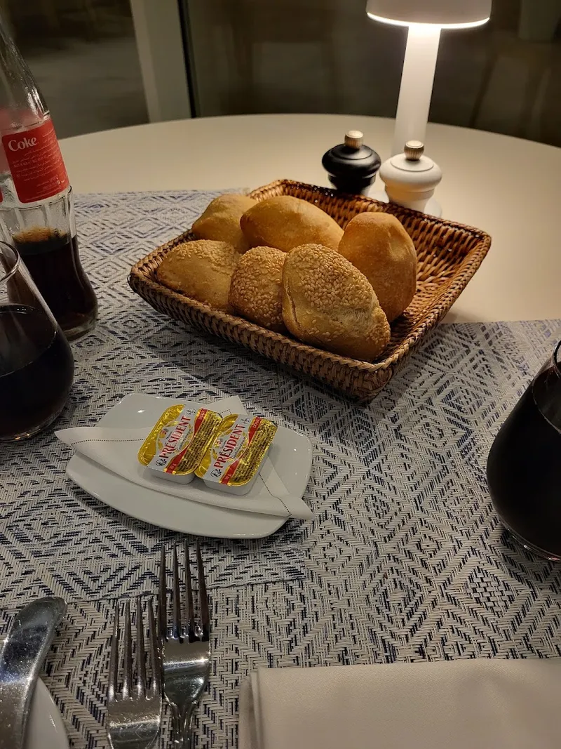 Photo 2 de L'assiette