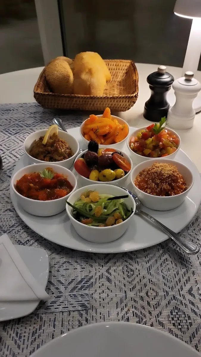 Photo 3 de L'assiette