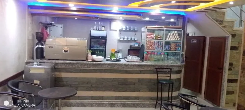 صورة 3 من مقهى الذوق الرفيع