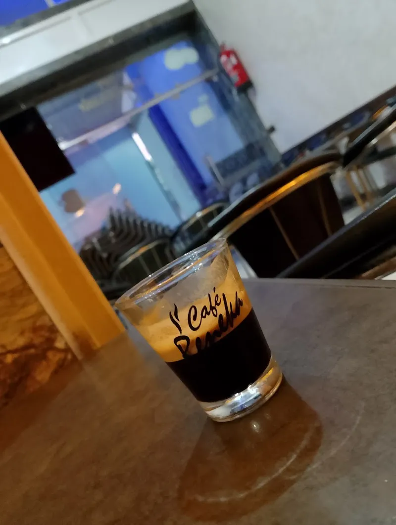 صورة 2 من مقهى الذوق الرفيع