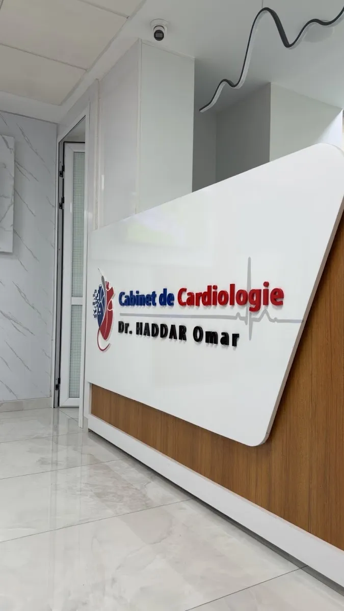 Dr. Haddar Omar photo 3