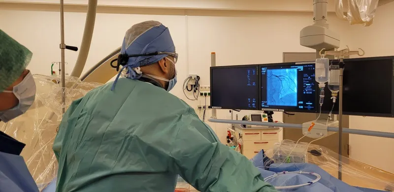 Dr. Haddar Omar photo 2
