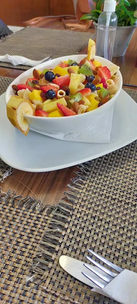 صورة 4 من Café Restaurant Melia