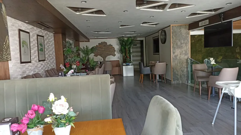 صورة 1 من Café Restaurant Melia
