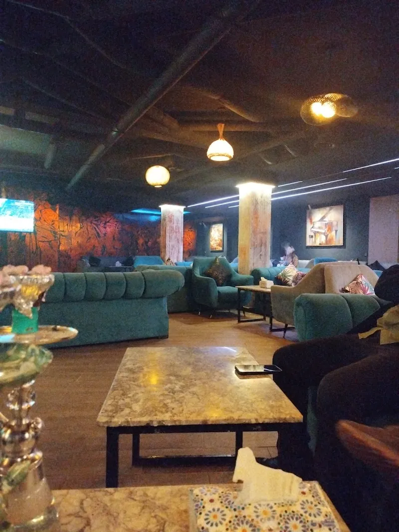 Amnesia07 Lounge Meknes photo 1