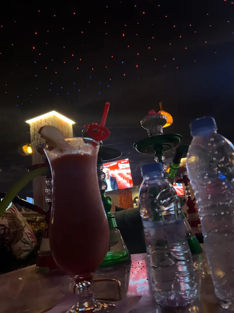 Amnesia07 Lounge Meknes photo 2