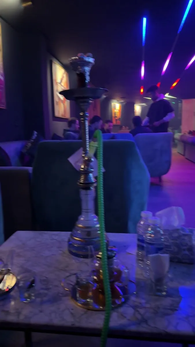 Amnesia07 Lounge Meknes photo 3