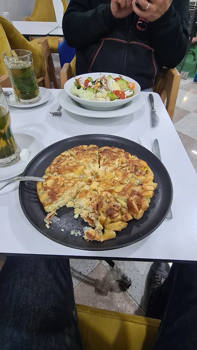 صورة 1 من Restaurant Imilchil