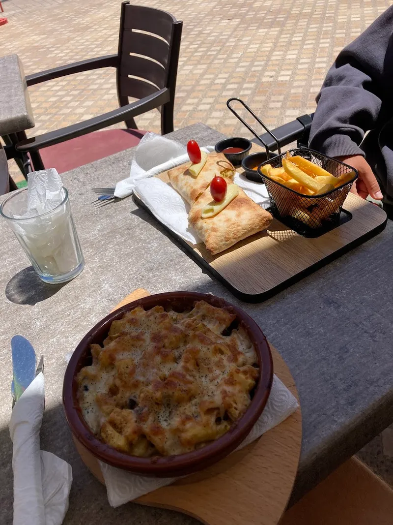 صورة 4 من Restaurant Imilchil
