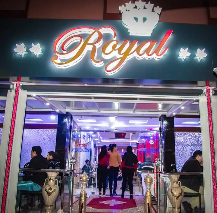 Photo 1 de Royal