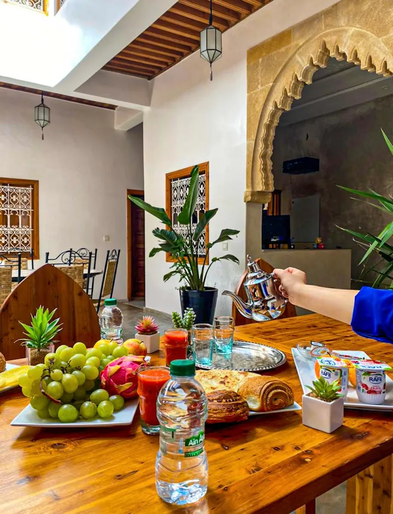 RIAD EL PACHA رياض الباشا photo 4