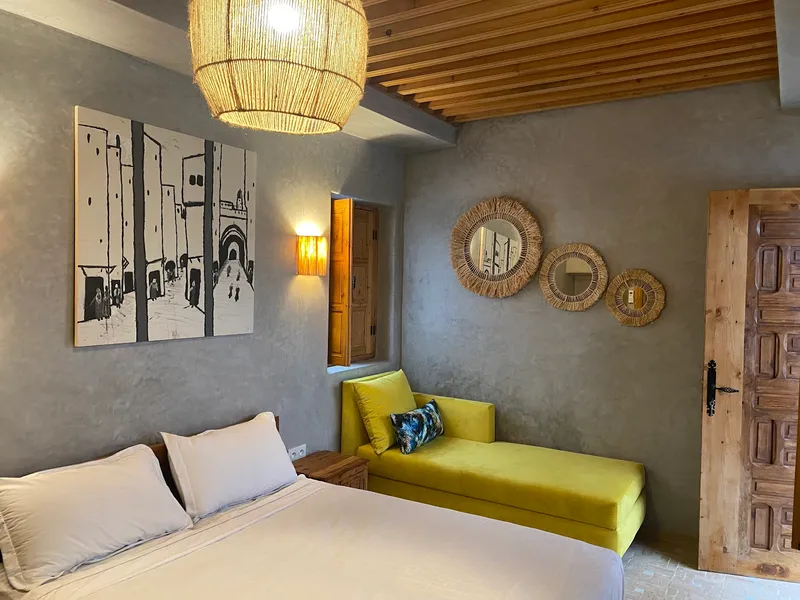 RIAD EL PACHA رياض الباشا photo 2