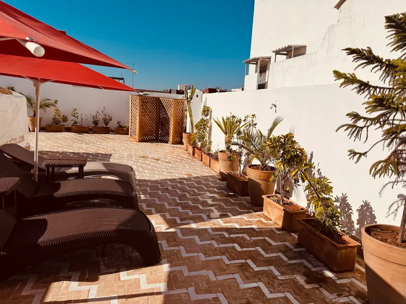 RIAD EL PACHA رياض الباشا photo 3