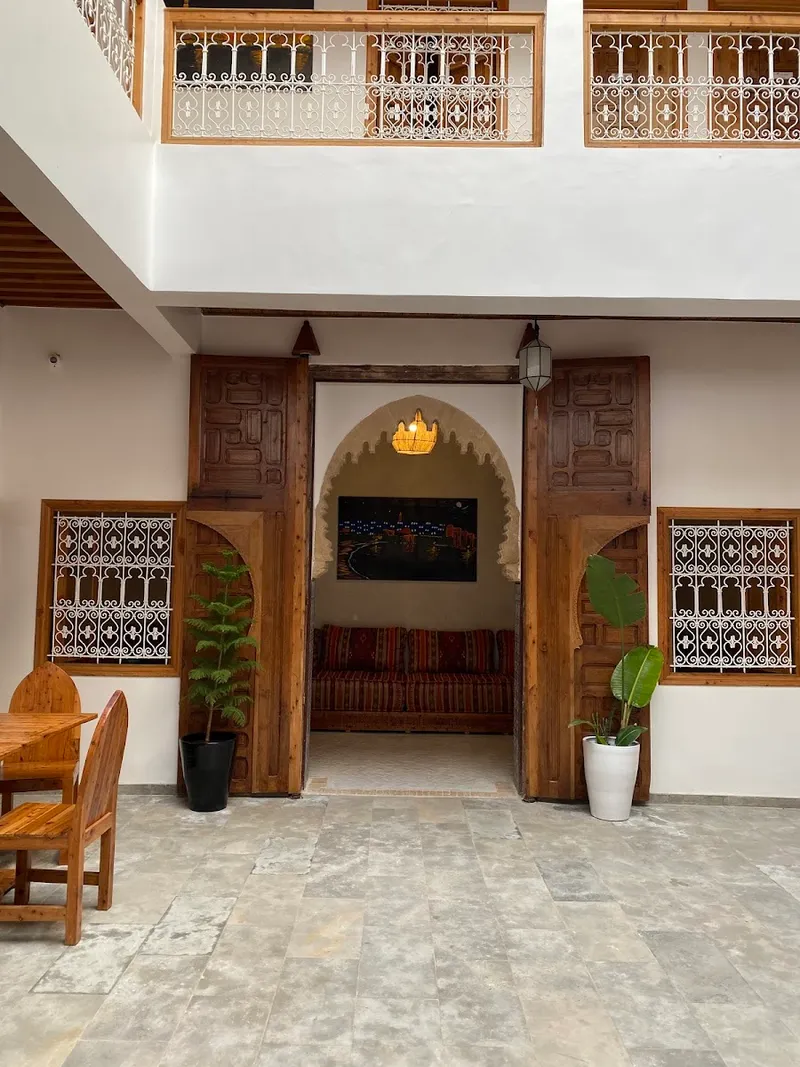 RIAD EL PACHA رياض الباشا photo 1