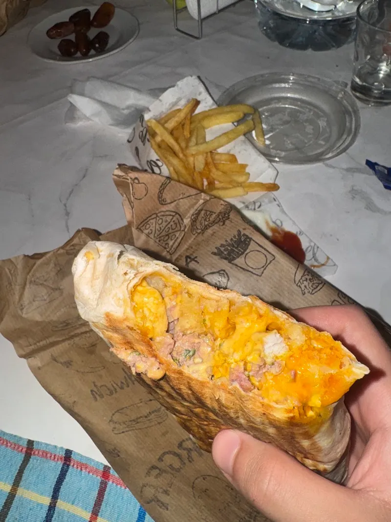 صورة 4 من Gala snack