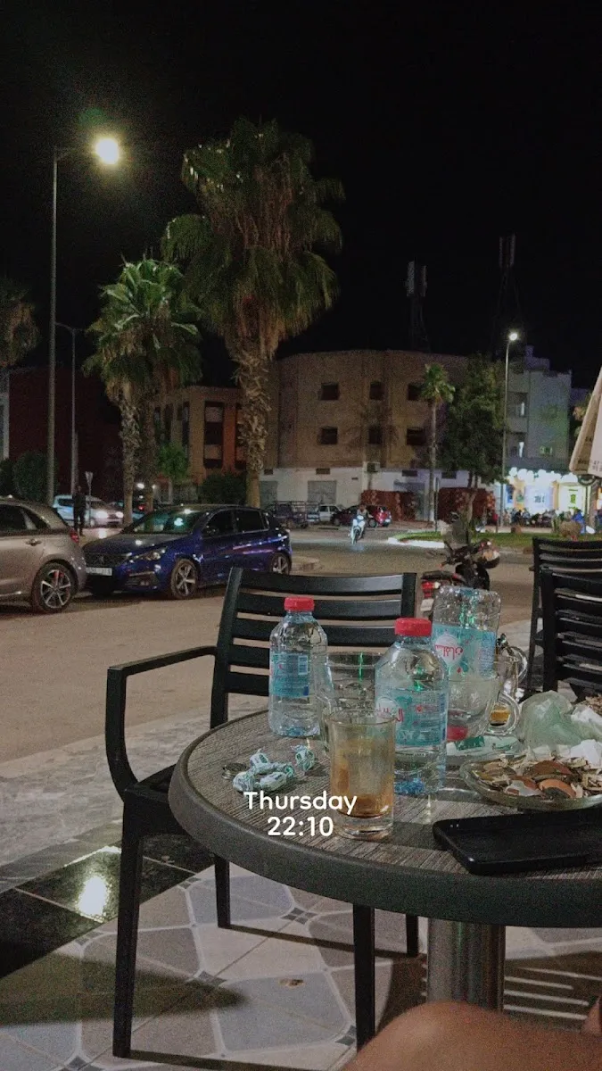Photo 3 de CAFÉ AOURIMA