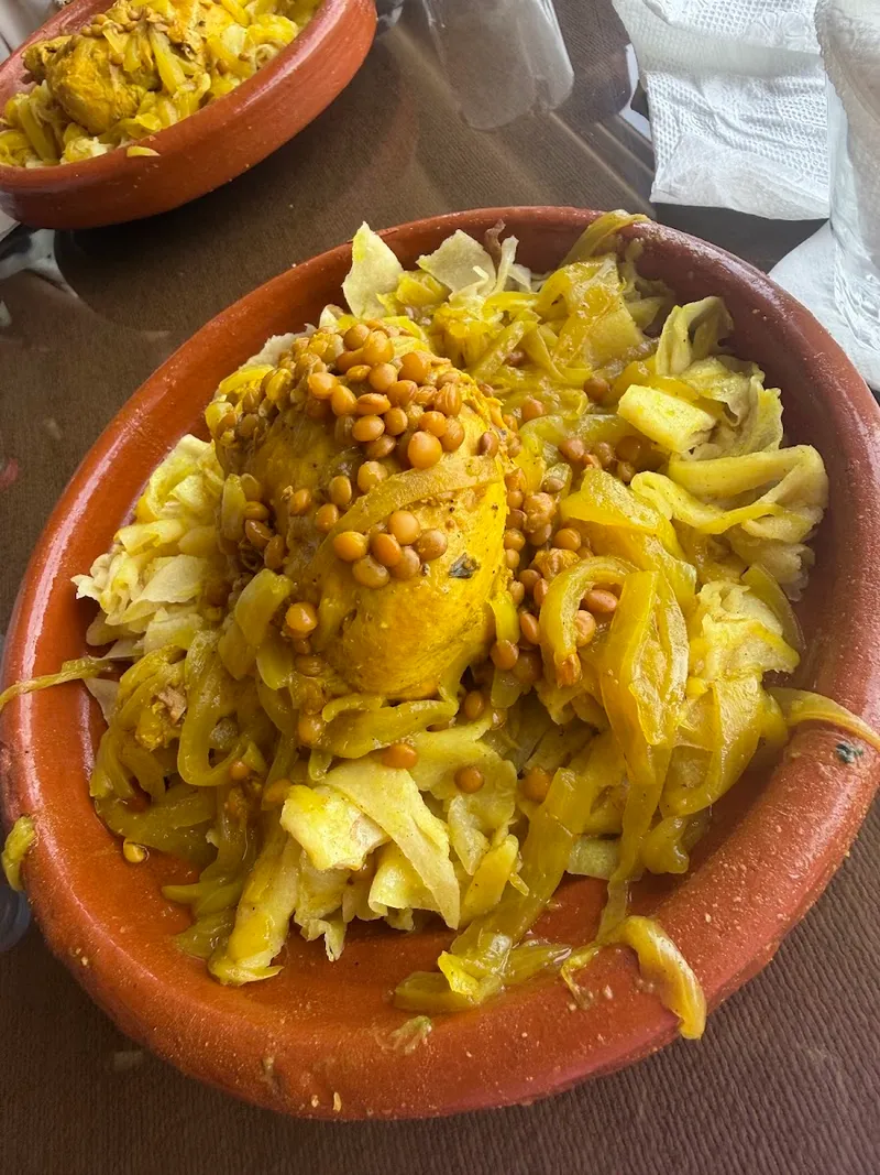 Photo 3 de Dar Naji