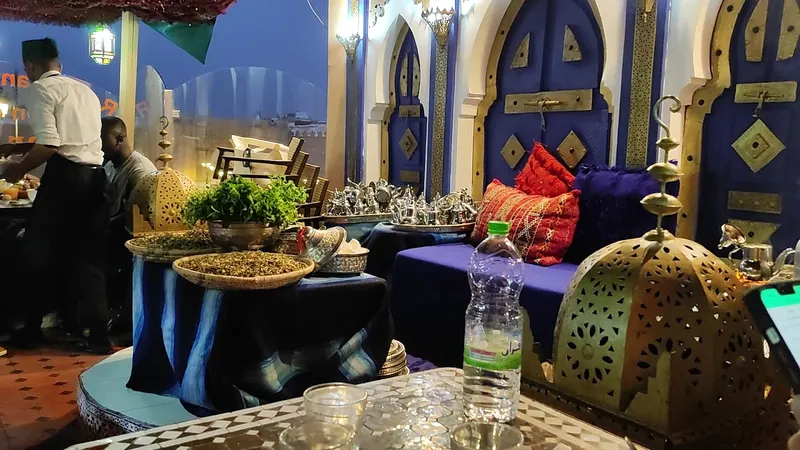 Photo 4 de Dar Naji