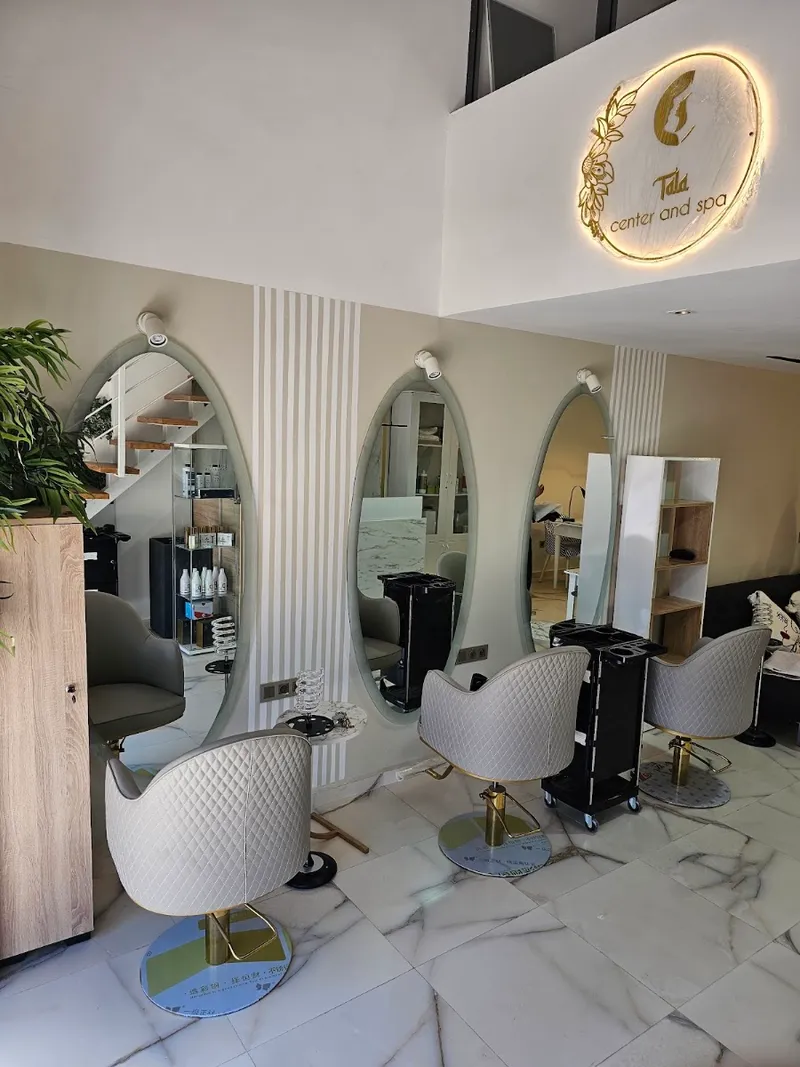 Photo 2 de Tala Center Spa SALÉ / Coiffure / Centre de Beauté et Onglerie