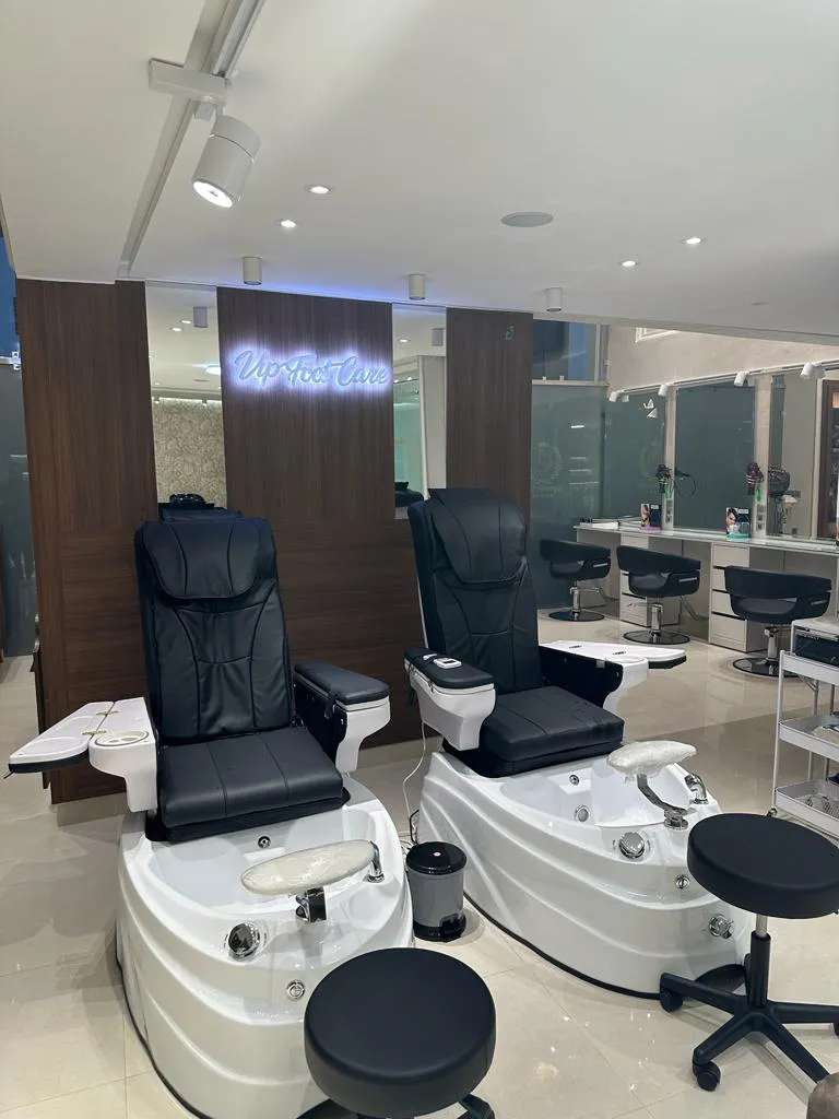 Photo 3 de Tala Center Spa SALÉ / Coiffure / Centre de Beauté et Onglerie