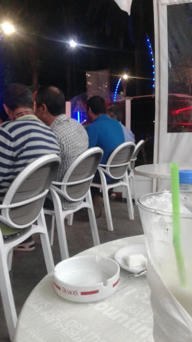 Photo 1 de مخبزة وحلويات بلاد الجد