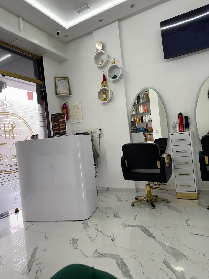 Photo 4 de Coin Chic Beauty Center