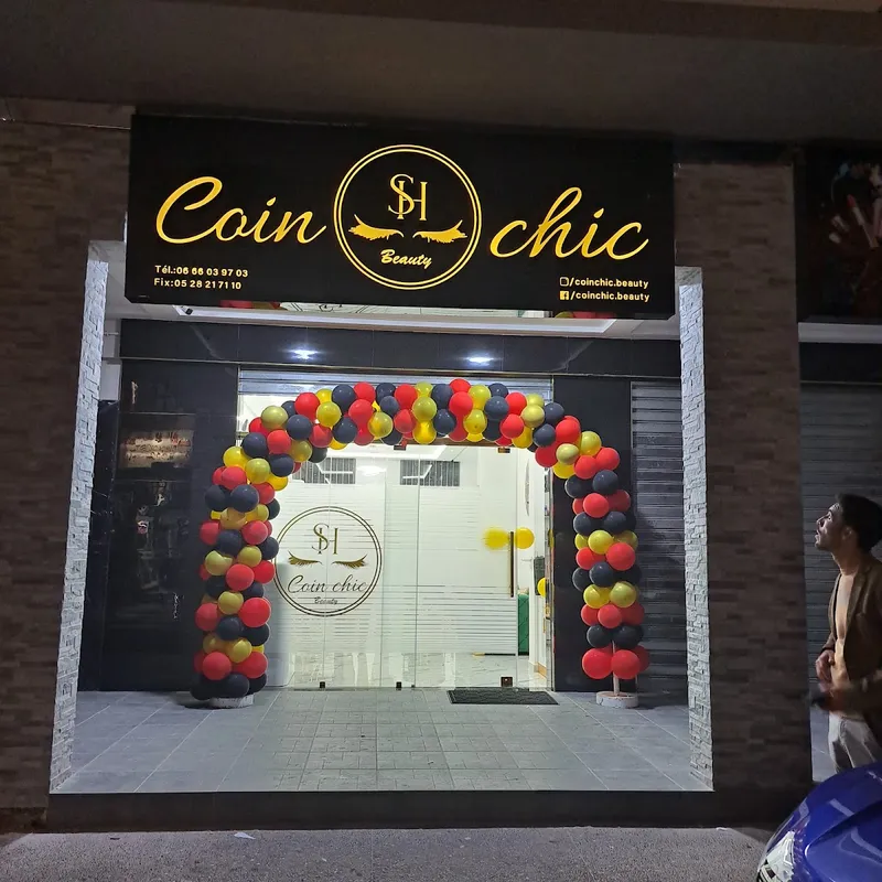 Photo 2 de Coin Chic Beauty Center