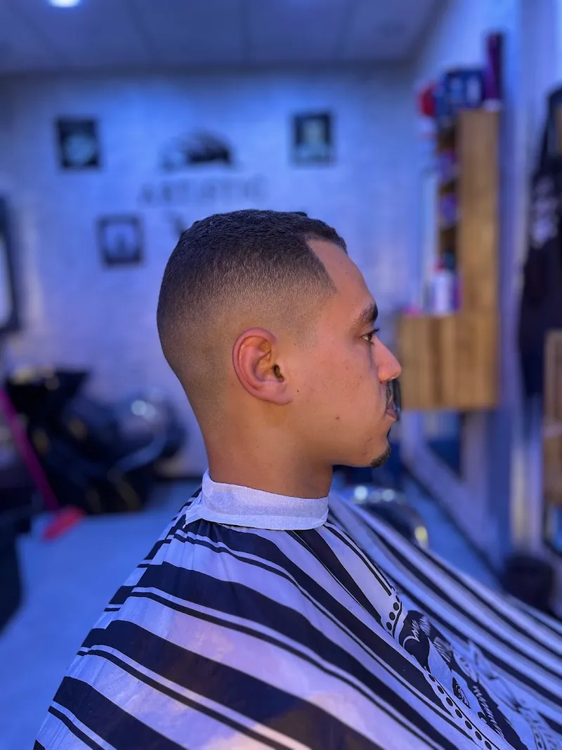 Photo 3 de SKY coiffure