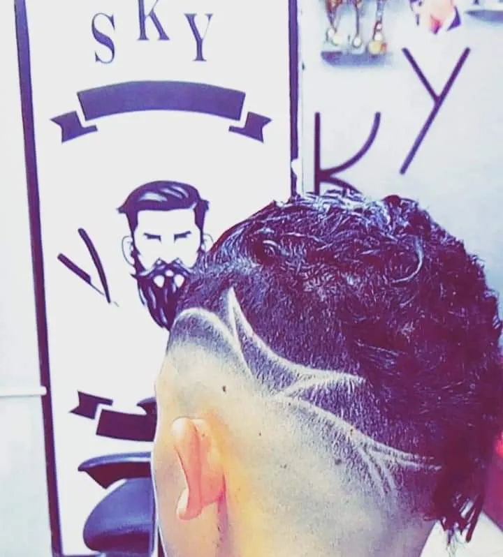 Photo 2 de SKY coiffure