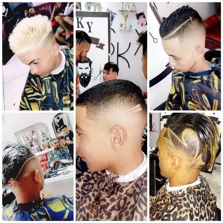 Photo 1 de SKY coiffure