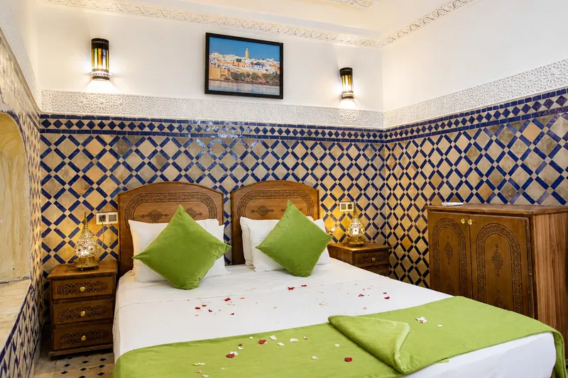 Riad Amireal Fez photo 4