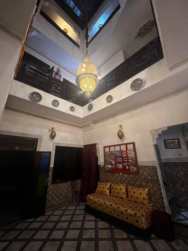 Riad Amireal Fez photo 3
