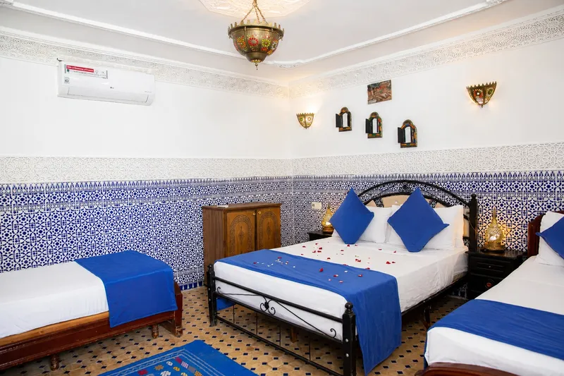 Riad Amireal Fez photo 2