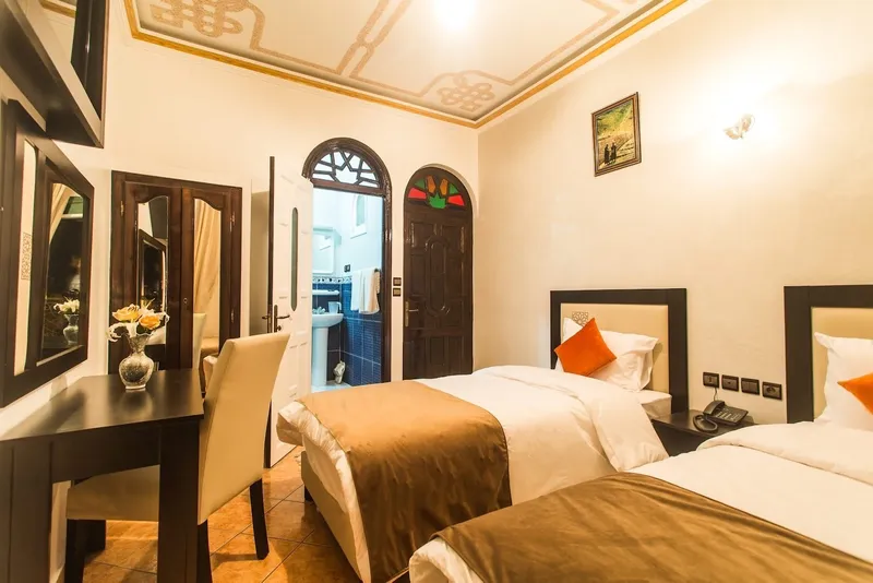 صورة 2 من Hôtel Borj Mogador