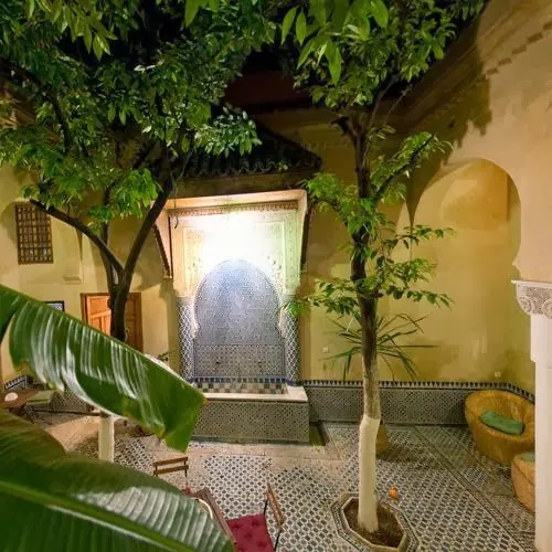 Riad La maison d'à côté photo 3