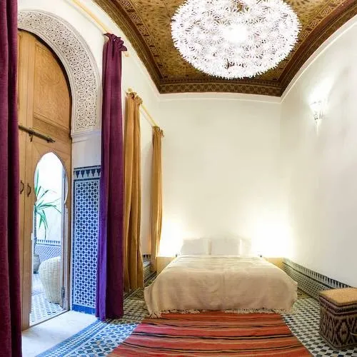 Riad La maison d'à côté photo 2