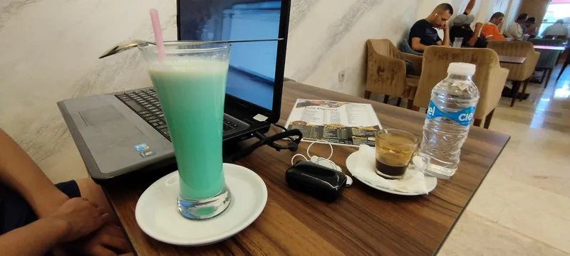 Café Dream photo 3
