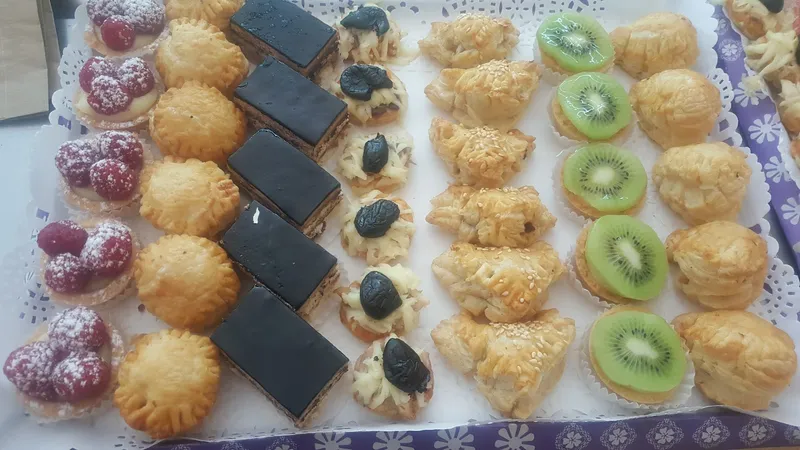 Photo 3 de Pâtisserie Monaco