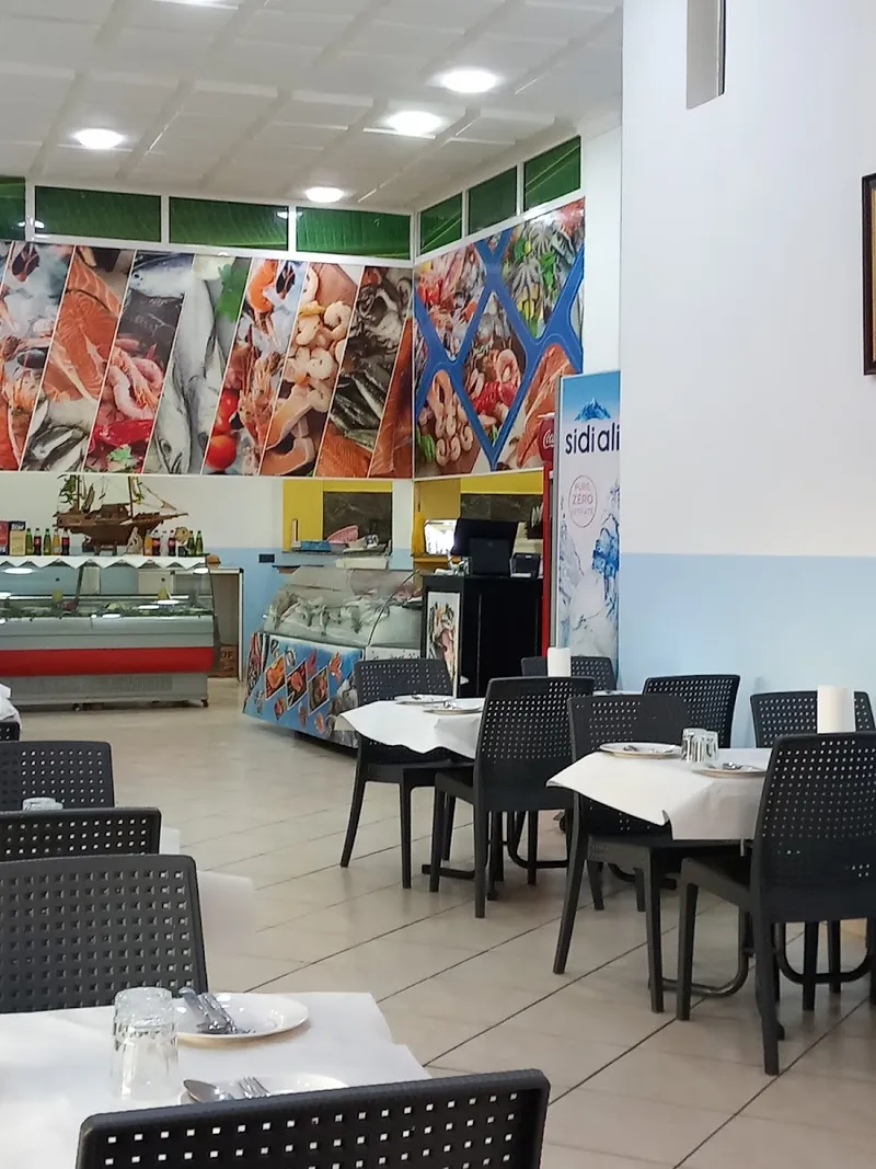 Restaurant Le Poisson photo 1