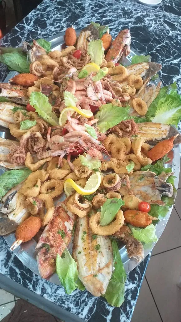 Restaurant Le Poisson photo 3